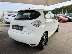 Renault Zoe R90 Intens ZE40 Location batterie 31-Haute-Garonne