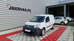 Renault Kangoo Express Grand Confort - Blue dCi ... 35-Ille-et-Vilaine