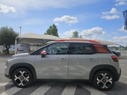 Citroën C3 Aircross PureTech 130 S&S EAT6 S... 34-Hérault