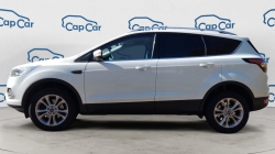 Ford Kuga II 1.5 Flexifuel-E85 150 Titanium 75-Paris