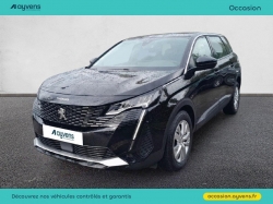 Peugeot 5008 1.5 BlueHDi 130ch S&S Active Busine... 74-Haute-Savoie