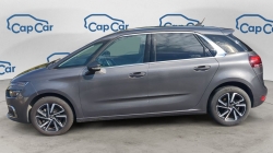 Citroën c4 spacetourer 1.2 PureTech 130 EAT8 Ri... 75-Paris