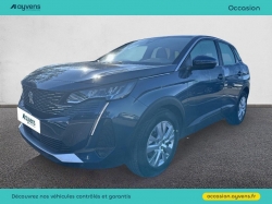 Peugeot 3008 1.5 BlueHDi 130ch S&S Active Busine... 91-Essone