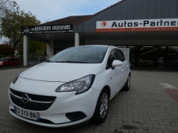 Opel Corsa 1.3 CDTI 27-Eure