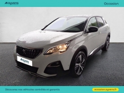 Peugeot 3008 1.5 BlueHDi 130ch E6.c Allure S&S E... 67-Bas-Rhin