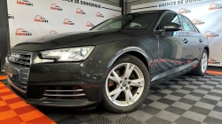 Audi A4 ULTRA LIMOUSINE 2.0 TDI 150 CV S-TRONIC ... 59-Nord