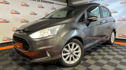 Ford B-Max Titanium 1.0 STCi EcoBoost 125 cv - G... 59-Nord