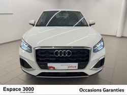 Audi Q2 30 TDI 116 S tronic 7 Design 25-Doubs