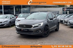 DS DS 4 (2) 1.6 THP 210 S&S PERFORMANCE LINE BV6 78-Yvelines