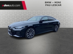 BMW i4 M50 544 ch BVA 64-Pyrénées-Atlantiques