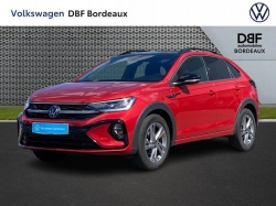 Volkswagen Taigo 1.0 TSI 110 DSG7 R-Line 33-Gironde