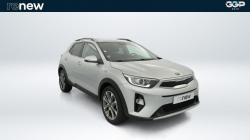 Kia Stonic 1.0 T-GDi 120 ch ISG BVM6 Design 59-Nord