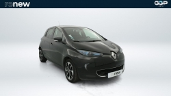 Renault Zoe R90 Intens 59-Nord