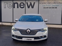 Renault Talisman Tce 150 Energy EDC Intens 86-Vienne