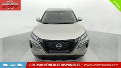 Nissan X-Trail e-POWER 213 ch e-4ORCE 5 Places N... 05-Hautes Alpes