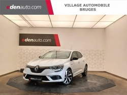 Renault Mégane IV Berline TCe 140 EDC FAP Limit... 33-Gironde