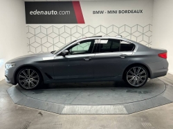 BMW Série 5 540i xDrive 340 ch BVA8 M Sport 33-Gironde