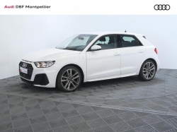 Audi A1 sportback 35 TFSI 150 ch S tronic 7 S li... 34-Hérault