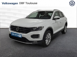 Volkswagen T-Roc 1.5 TSI 150 EVO Start/Stop BVM6... 31-Haute-Garonne