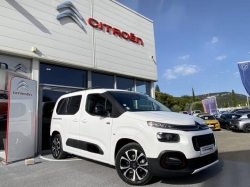 Citroën Berlingo Multispace (3) PureTech 110 S&... 30-Gard