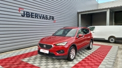 Seat Tarraco 2.0 TDI 150 CH START/STOP DSG7 7 PL... 35-Ille-et-Vilaine