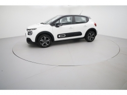 Citroën C3 Feel Pack PureTech 83 S&S BVM5 81-Tarn