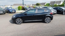 Renault Clio TCe 100 GPL Evolution 5p 35-Ille-et-Vilaine