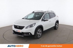 Peugeot 2008 1.2 PureTech Crossway 110 ch 92-Hauts-de-Seine