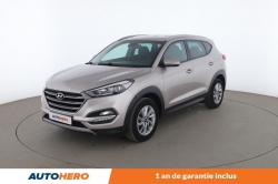 Hyundai Tucson 1.7 CRDi Business 115 ch 92-Hauts-de-Seine