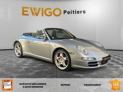 Porsche 911 CARRERA 4S 86-Vienne