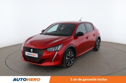 Peugeot 208 1.2 PureTech GT 100 ch 92-Hauts-de-Seine