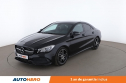 Mercedes CLA 200 156 ch 92-Hauts-de-Seine