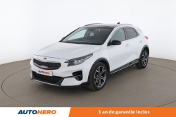 Kia Xceed 1.6 T-GDi ISG Premium DCT7 204 ch 92-Hauts-de-Seine