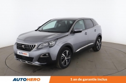 Peugeot 3008 1.5 Blue-HDi Allure 130 ch 92-Hauts-de-Seine