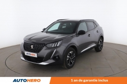 Peugeot 2008 1.2 PureTech GT Line EAT8 131 ch 92-Hauts-de-Seine