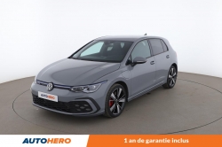 Volkswagen Golf VIII 1.4 eHybrid GTE DSG6 245 ch 92-Hauts-de-Seine