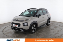 Citroën C3 Aircross 1.5 Blue-HDi Shine EAT6 120... 92-Hauts-de-Seine