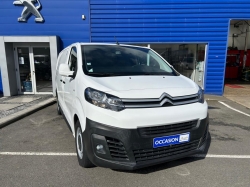 Citroën Jumpy L3 XL 2.0 BLUEHDI BUSINESS S&S BV... 35-Ille-et-Vilaine