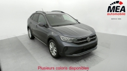 Volkswagen Taigo 1.0 TSI 116 DSG7 Life 59-Nord