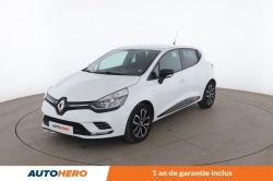 Renault Clio 0.9 TCe Limited 90 ch 92-Hauts-de-Seine