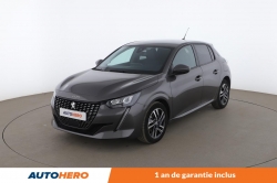 Peugeot 208 1.2 PureTech Allure Pack 100 ch 92-Hauts-de-Seine