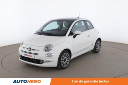 Fiat 500 1.0 Hybride BSG Star 70 ch 92-Hauts-de-Seine