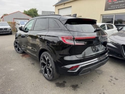 Renault Austral MILD HYBRID 160 AUTO TECHNO ESPR... 35-Ille-et-Vilaine