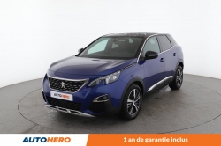 Peugeot 3008 1.2 PureTech GT Line 130 ch 92-Hauts-de-Seine