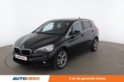 BMW Serie 2 Active Tourer 218d Sport BVA8 150 ch 92-Hauts-de-Seine