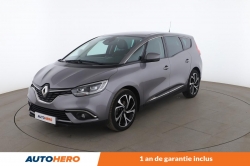 Renault Grand Scénic 1.7 dCi Blue Business Inte... 92-Hauts-de-Seine