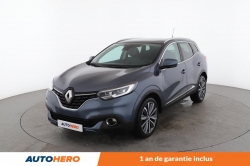 Renault Kadjar 1.2 TCe Energy Intens EDC 130 ch 92-Hauts-de-Seine