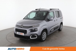 Citroën Berlingo Multispace Taille M 1.5 Blue-H... 92-Hauts-de-Seine