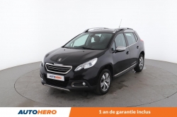 Peugeot 2008 1.2 PureTech Allure EAT6 110 ch 92-Hauts-de-Seine