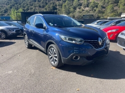 Renault Kadjar TCE 130 ENERGY INTENS 11-Aude